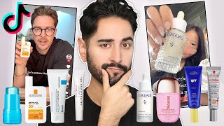 Influencers Are Lying About These Skincare Products?
