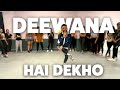 Deewana Hai Dekho -  K3G| Rohit Gijare| Hrithik Roshan | Kareena Kapoor | Choreography | Dance