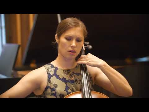 Clare Monfredo - Caroline Shaw: In Manus Tuas (The Frederick R. Koch Foundation's Townhouse Series)