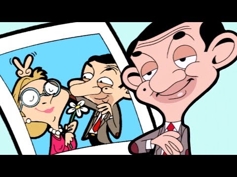 Everybody Loves Bean (Mr Bean Cartoon) | Mr Bean Full Episodes | Mr Bean Official Video