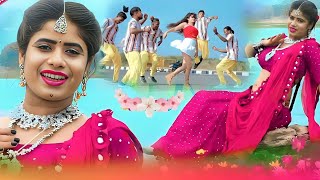 kaha kar Chori Hekai || Singer Nitesh Kachhap || New Nagpuri Dance Video || Superhit Nagpuri Song