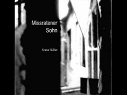 Missratener Sohn - dementia simplex.