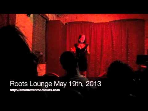 Roots Lounge May 19th, 2013