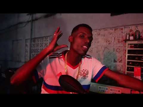 Mc Kafé - Mc Violla - Cavalo de Tróia  (Videoclipe Oficial) DJ RAEL