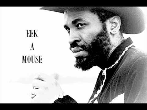 Eek-A-Mouse - Isn't Life A Trip