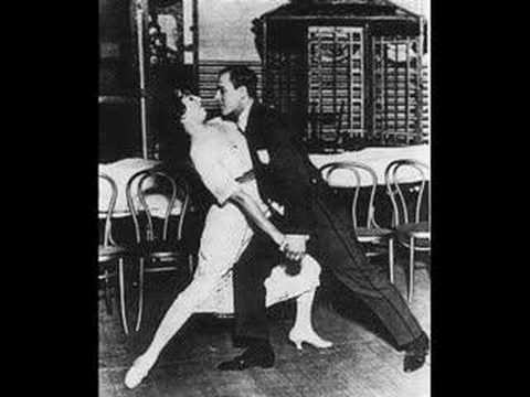 Tango Argentino - El Choclo, 1929