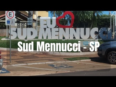 Sud Mennucci - SP