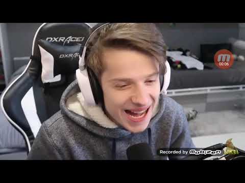 Sbriser si dimentica di tagliare