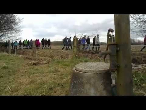 Ode aan Trage Wegen: Hombeek in het Hombeeks Plateau (1080p origineel)