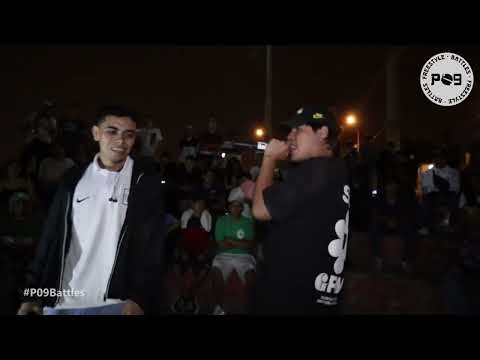 SKILL vs HADES ICE - 4TOS - FECHA 03 "RED BULL x MIRA EL BUEN RAP PERU" #P09BATTLES