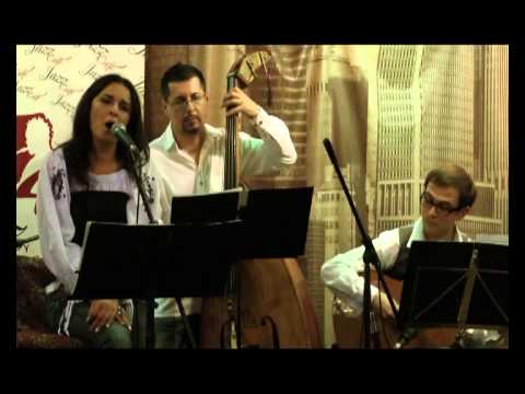 Margarita Ciorici & Metafora