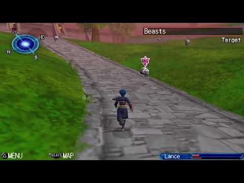 Let's Play | Blade Dancer: Lineage of Light | Live On Playstation 5 | No Commentary