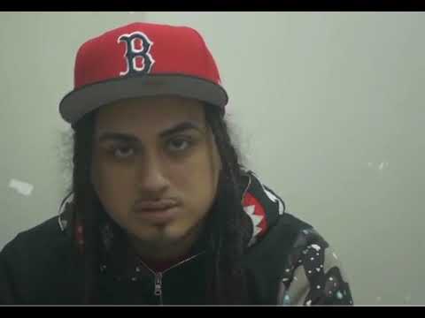 Lefrak City Queens Rapper GB Tribuvelli Killed Today In NYC!