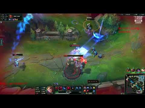 ZuoShou Vladimir vs Sylas ✅ Best Cn Vladimir Guide