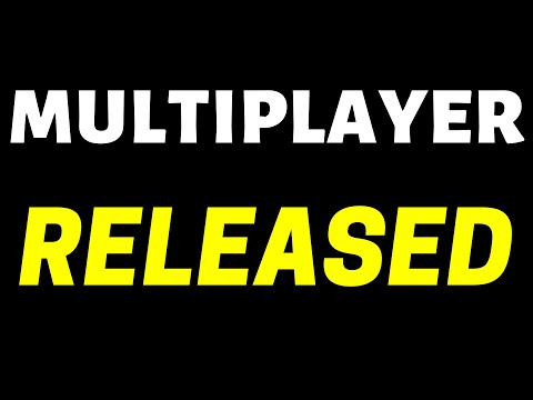 Official Multiplayer Released | 1.41 Beta For ATS | All Details On Official Multiplayer: Convoy