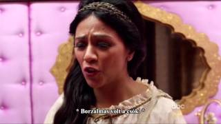 Galavant S02 - The world&#39;s best kiss