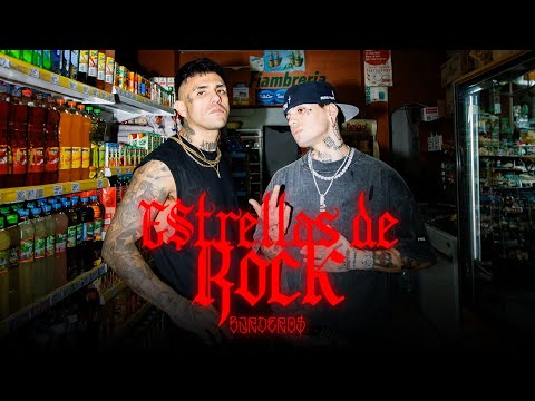 Miniatura de Estrellas de Rock