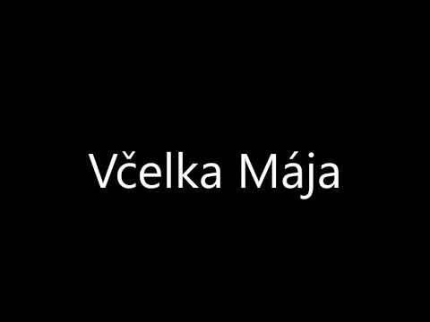 Včelka Mája - Karel Gott