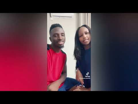 Beautiful Mami - Rickman Manrick-Tiktok-Dance-Challange