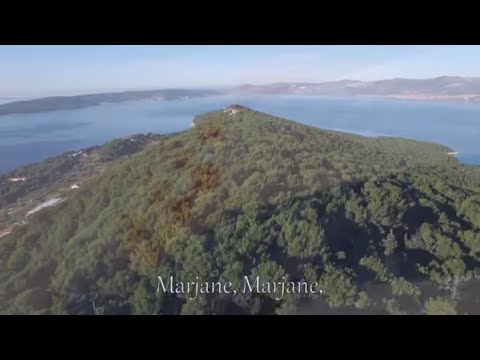 Marjane, Marjane - Manjinjorgo (audio)