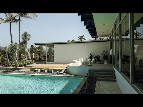 Oscar Niemeyer: The Maverick of Modernist Architecture