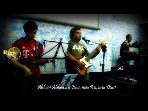 Diante Do Trono De Deus Nos Céus! video