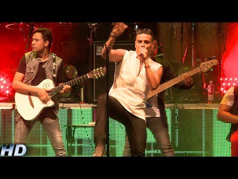 Ni Punto E' Comparación (En Vivo) - Silvestre Dangond & Lucas Dangond (Codazzi, Cesar) [[FULL HD]]