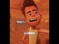 "HE BETRAYED HIS BEST FRIEND" | Luca (2021) | Kamin - Emin & Jony (slowed) #edit #shorts