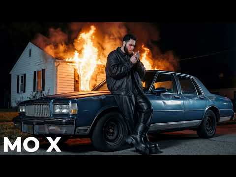 MO X - NOVA (Official Music Audio)