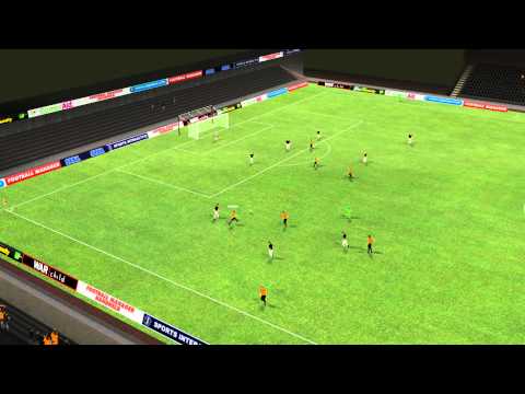 FC Gute 2 - 0 Smedby AIS - Match Highlights