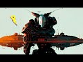 Skrillex Noisia X Knock2 Supersonic X Dashstar X Spacejam MashBit Mashup
