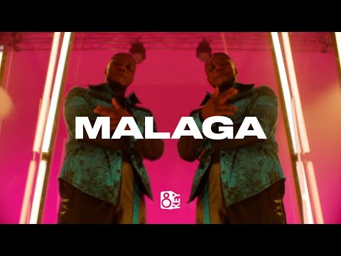 (FREE) Hardy Caprio x Swarmz x Afroswing Type Beat - “MALAGA“ | Afroswing Instrumental 2023