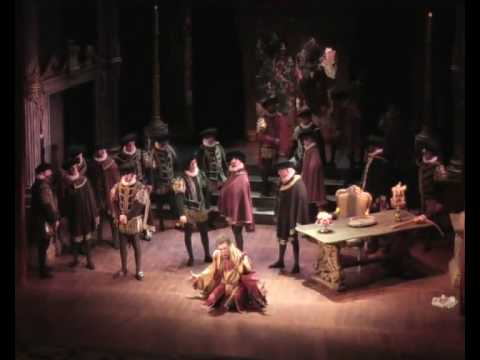Rigoletto - Coro N.A.M.AE - Direttore coro: Carmelo Pappalardo
