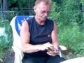 Bosse Tar En Pris Snus