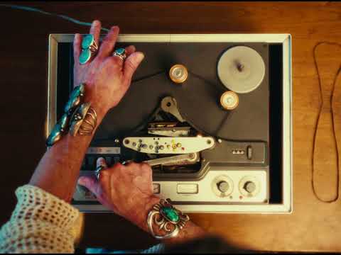 William Basinski – The Disintegration Loops (Trailer #1)