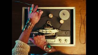 William Basinski – The Disintegration Loops (Trailer #1)