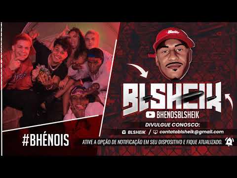 MC ANJIM, MC LARANJINHA, MC MIKA, MC VH DINIZ E DAAN MC - AMANTE NO SIFRÃO ( DJ DAVIK KNEIP )