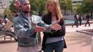 Its Always Sunny - America All Over Your Ass