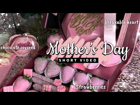 Mother’s Day | Short Video | Tribute | Mother’s Day Treats