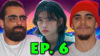 L7A9I9A DYAL HAMZA SAMI - Episode 6
