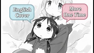 Girls' Last Tour ED - More One Night (English Cover)