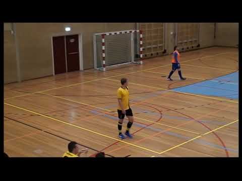 Samenvatting Rijssen Vooruit 1 -  DZVV 4  ( Comp 4e klasse  Zaal ) 27 05 2019
