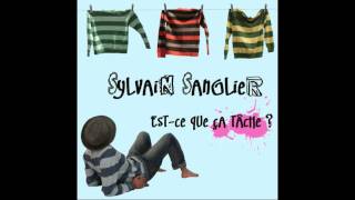 Est ce que ça tâche ? Sylvain Sanglier