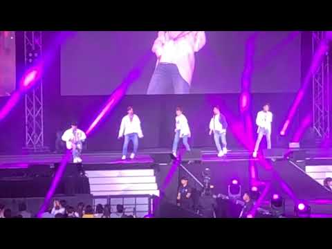 B1A4 - Rollin 180221