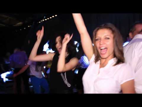 Bankers Night Out - Back To Business party @ Fratelli 13.09.2013