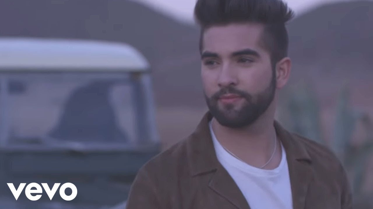 Kendji Girac — Tu Y Yo