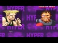 Hyper Street Fighter II Dash Guile TAS