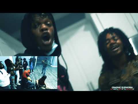 G7ock x Bbuckk x Jyungn - SLIMEY ( Official Music Video ) dir. @parraindidit x @_jvsse