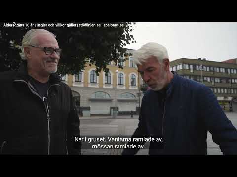 Gameday med Glenn - Landskrona BoIS