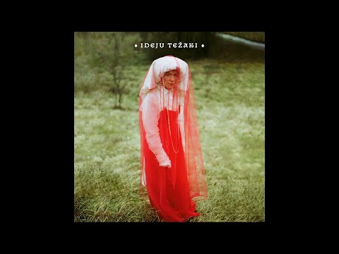 Sandra Halužan - Ideju težaki